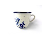 824 Bunzlau Tulp mok 2876X 300 ml 824 Tulp Mokken 300 ml